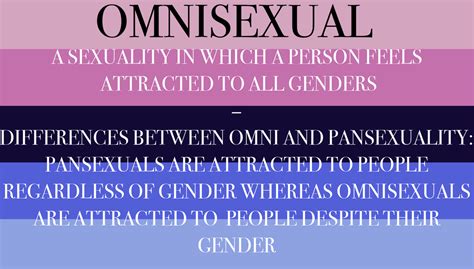 omnisexuel|Omnisexuell